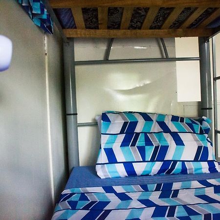 וולטה רדונדה Hostel Vila Vr מראה חיצוני תמונה