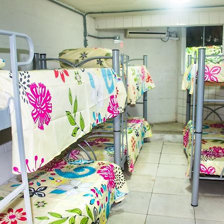 וולטה רדונדה Hostel Vila Vr מראה חיצוני תמונה