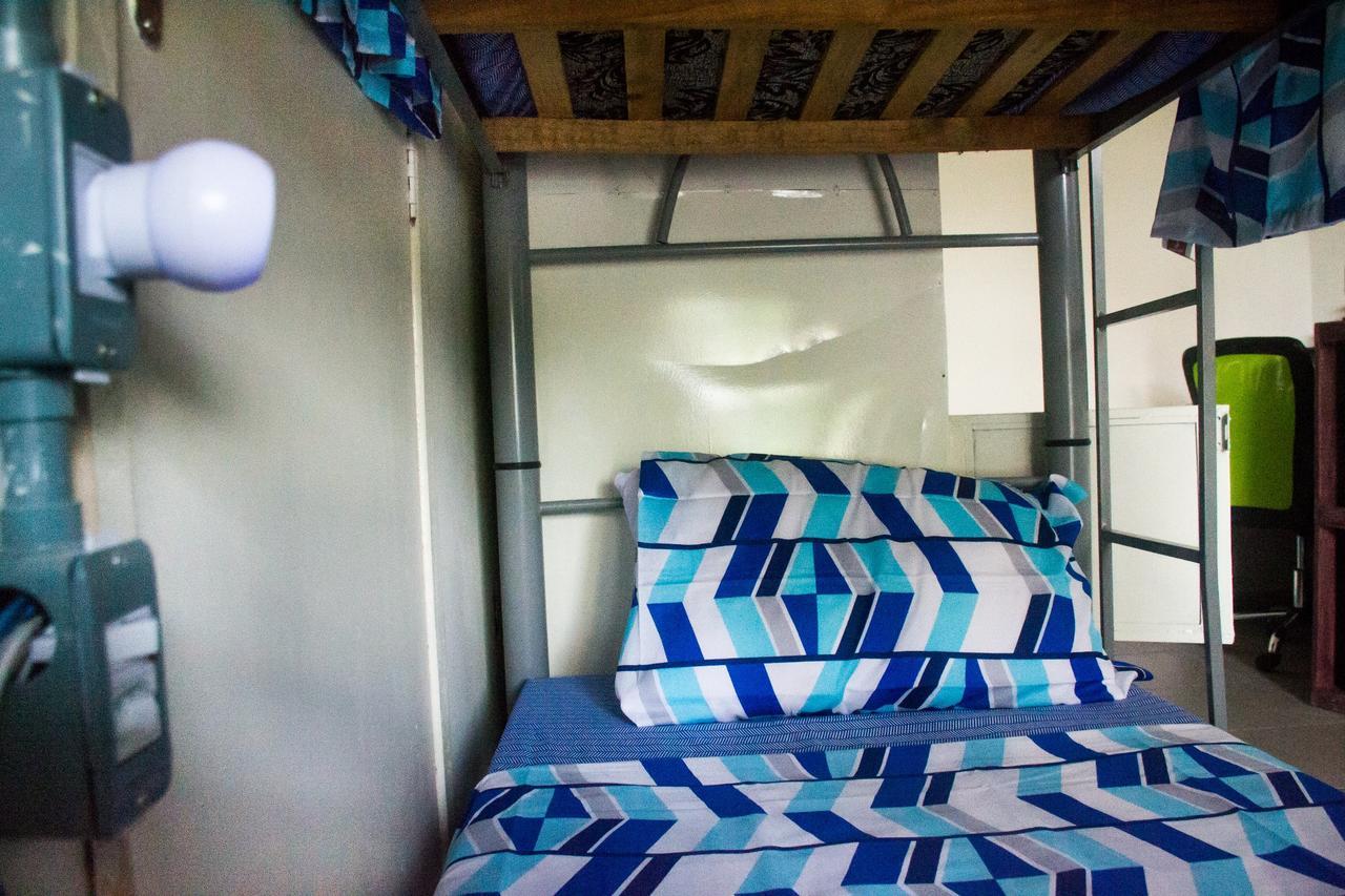 וולטה רדונדה Hostel Vila Vr מראה חיצוני תמונה
