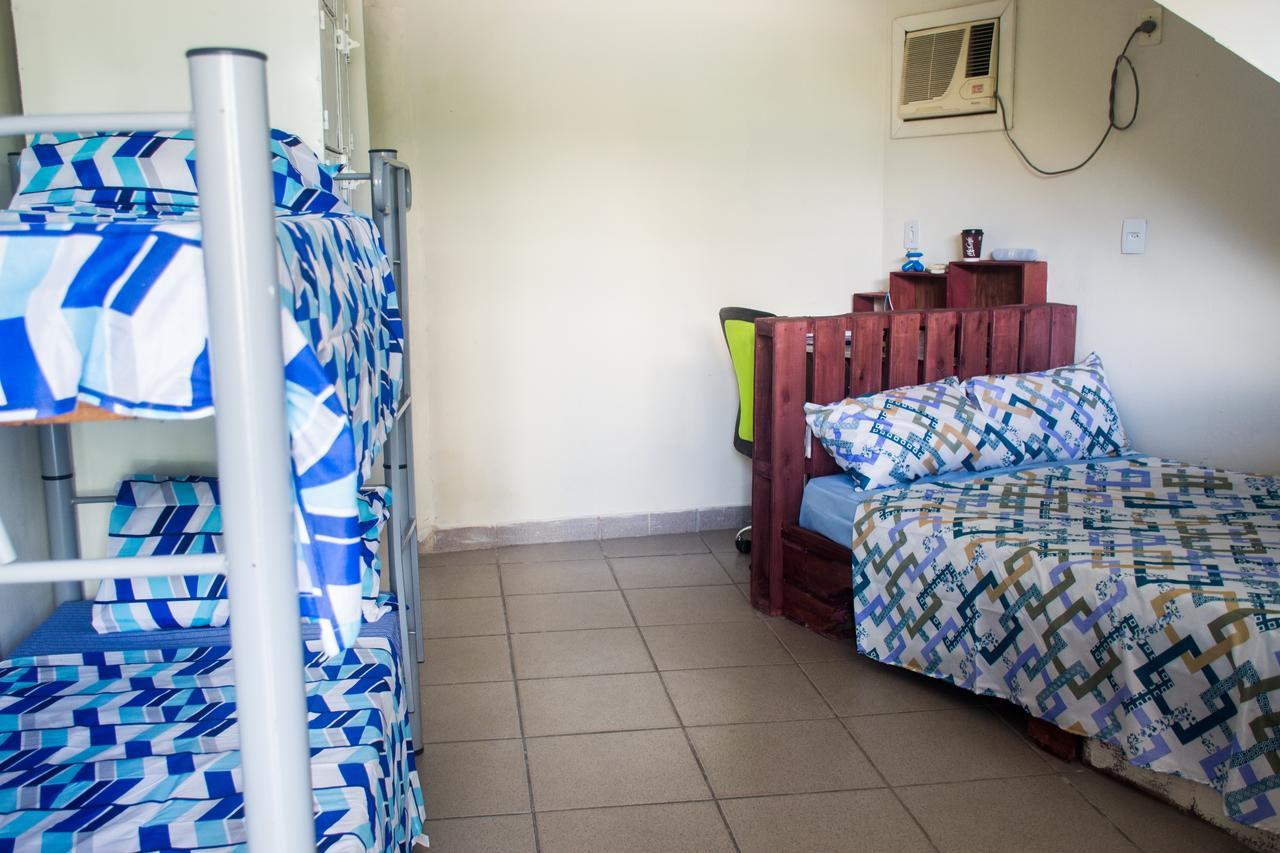 וולטה רדונדה Hostel Vila Vr מראה חיצוני תמונה