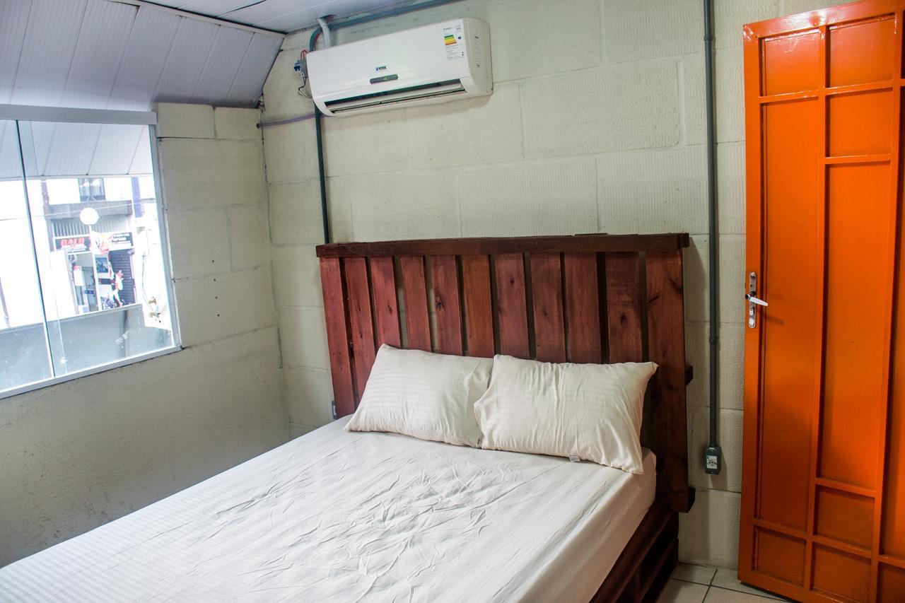 וולטה רדונדה Hostel Vila Vr מראה חיצוני תמונה