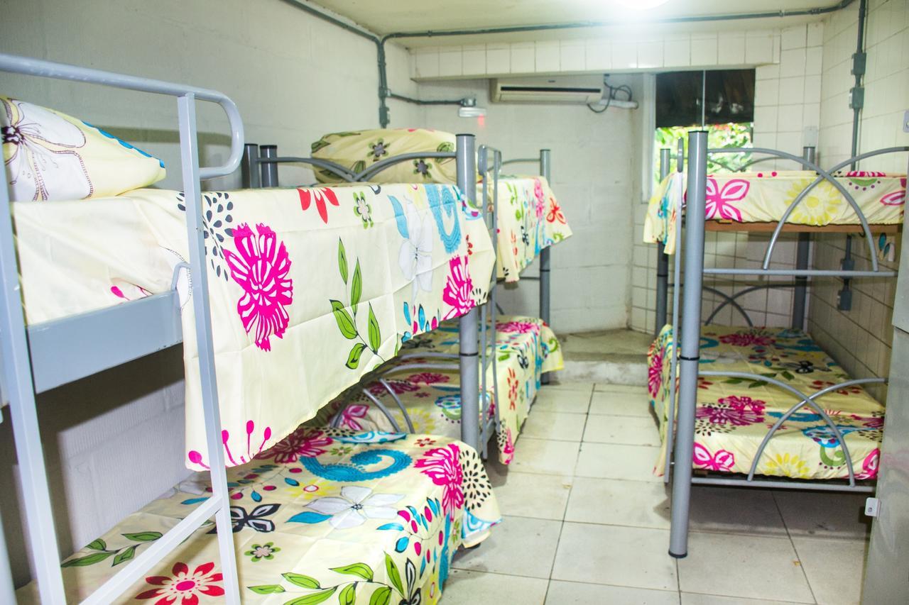 וולטה רדונדה Hostel Vila Vr מראה חיצוני תמונה