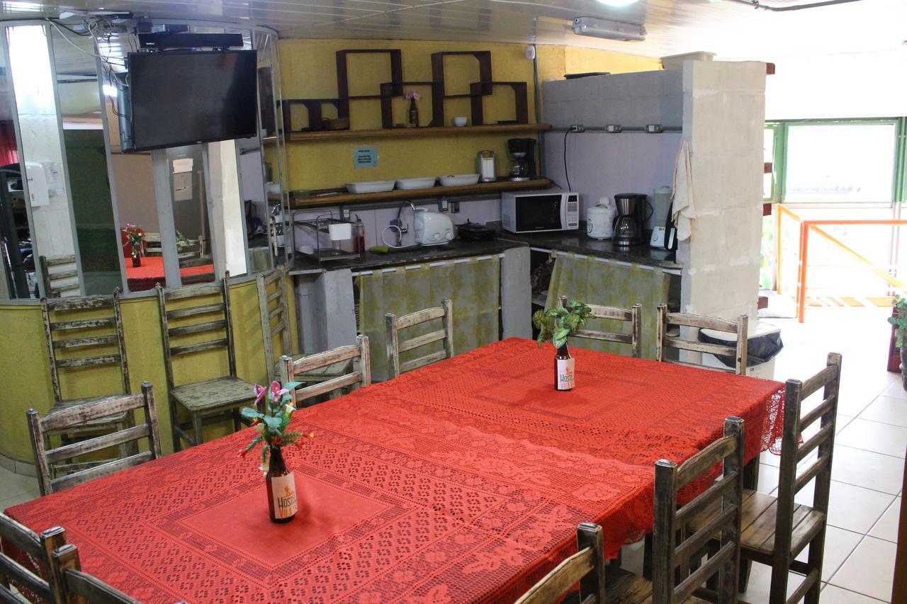 וולטה רדונדה Hostel Vila Vr מראה חיצוני תמונה